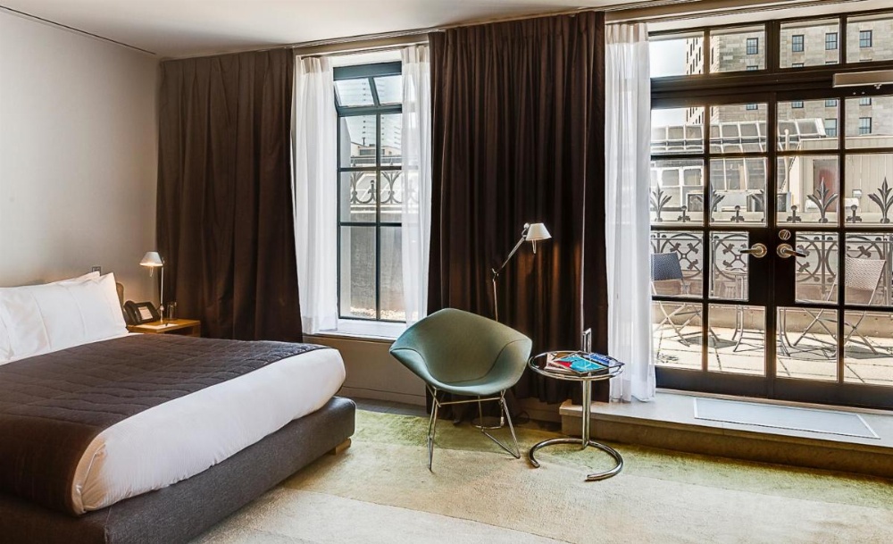 Hotel Gault Image 24