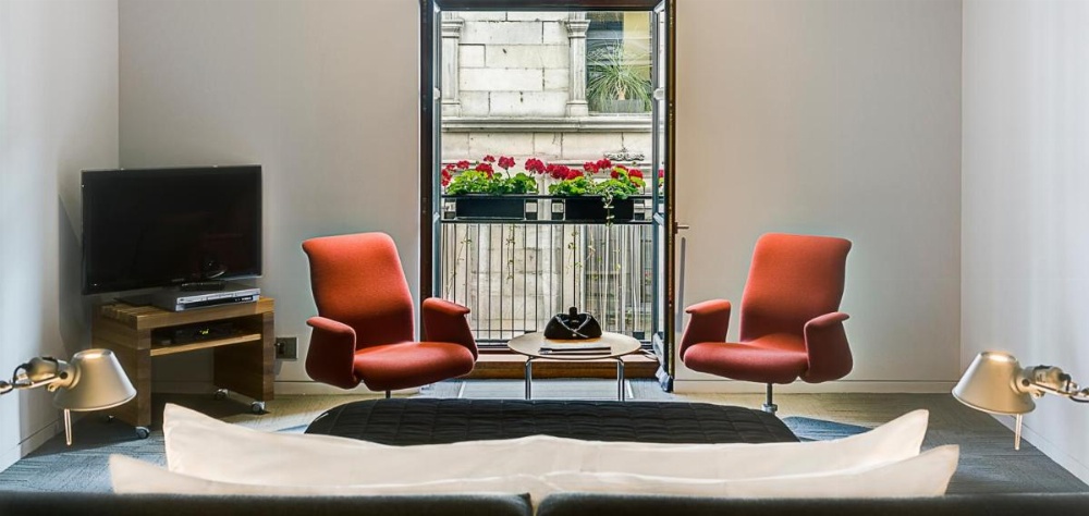 Hotel Gault Image 25