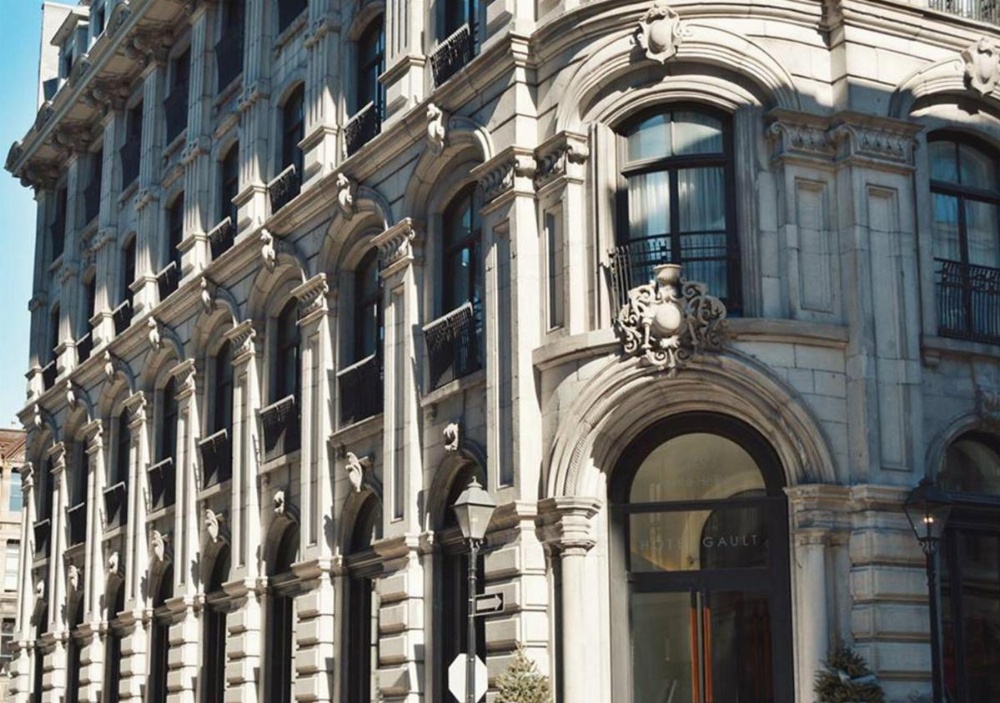 Hotel Gault Image 44